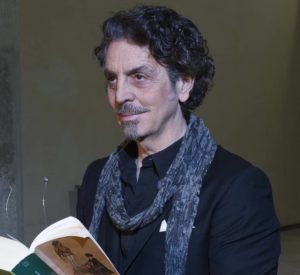 Fabio dAvino direttore Accademia