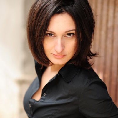 ENZA PARISELLA