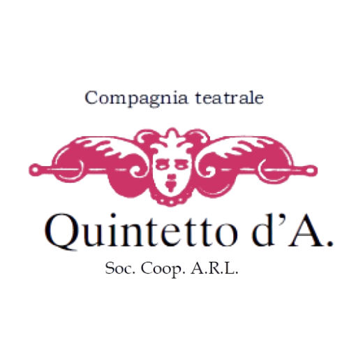 Accademia d'Arte Drammatica del Lazio Logo